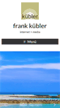Mobile Screenshot of kuebler.net